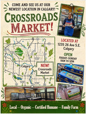 New Calgary Location!