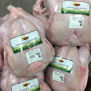 Still Need A Turkey, But Missed The Turkey Pre-order Deadline?