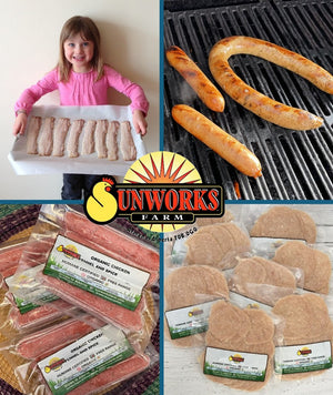 Our Organic, Gluten Free, Allergy Friendly Sausages, Hot Dogs, Smokies and Deli Meats