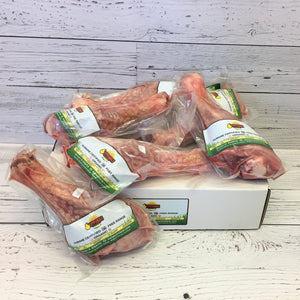 Turkey Drums Box