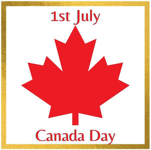 Canada Day Holiday  Hours