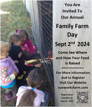 Family Farm Day 2024