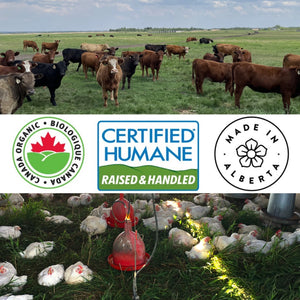 What Makes Our Meat Different?