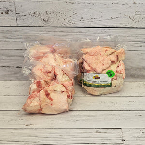 Beef Fat - 5 pkg