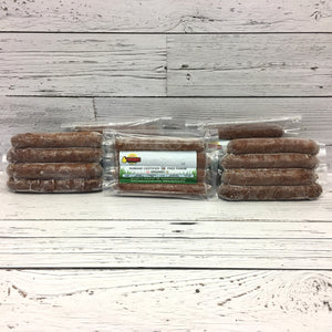 Beef Hot Dog - 5 pkg