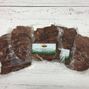 Montreal Smoked Beef - 5 pkg