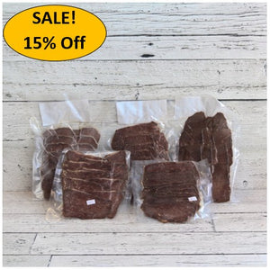 Roast Beef - 5 pkg