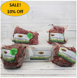 Beef Tenderloin Roast Box