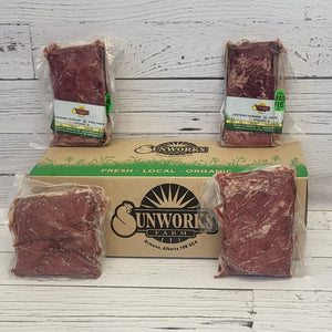 Beef Brisket Box