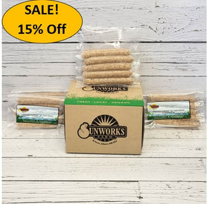 Chicken Hot Dog - 5 pkg