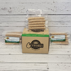 Chicken Hot Dog - 5 pkg