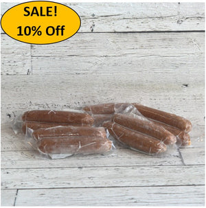 Chicken Kubasa - 5 pkg