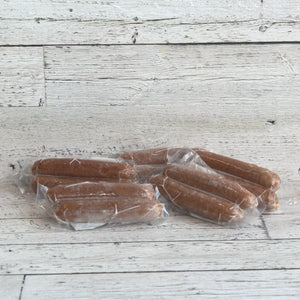 Chicken Kubasa - 5 pkg