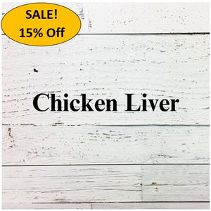 Chicken Liver Box