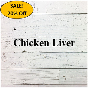 Chicken Liver Box