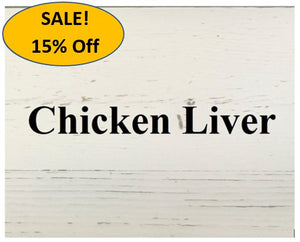 Chicken Liver Box