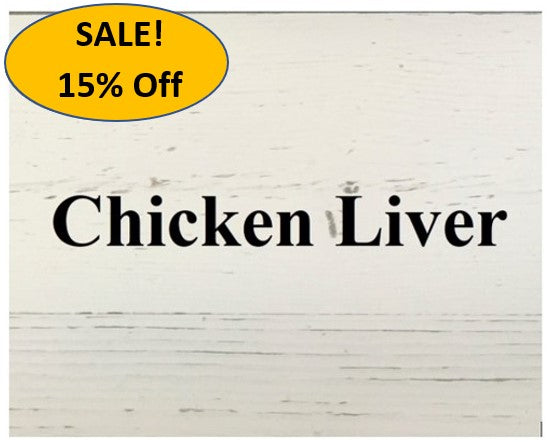 Chicken Liver Box