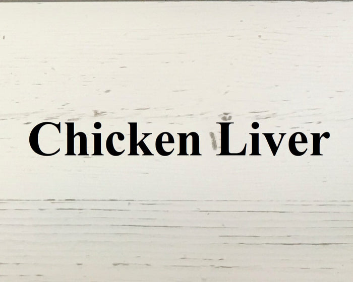 Chicken Liver Box