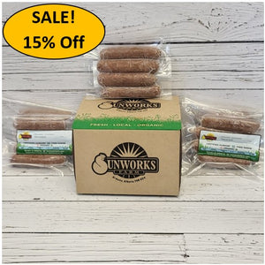 Chicken Smokies - 5 pkg