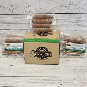 Chicken Smokies - 5 pkg