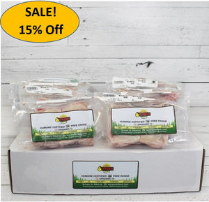 Chicken Thigh Box