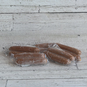 Chicken Kubasa - 5 pkg