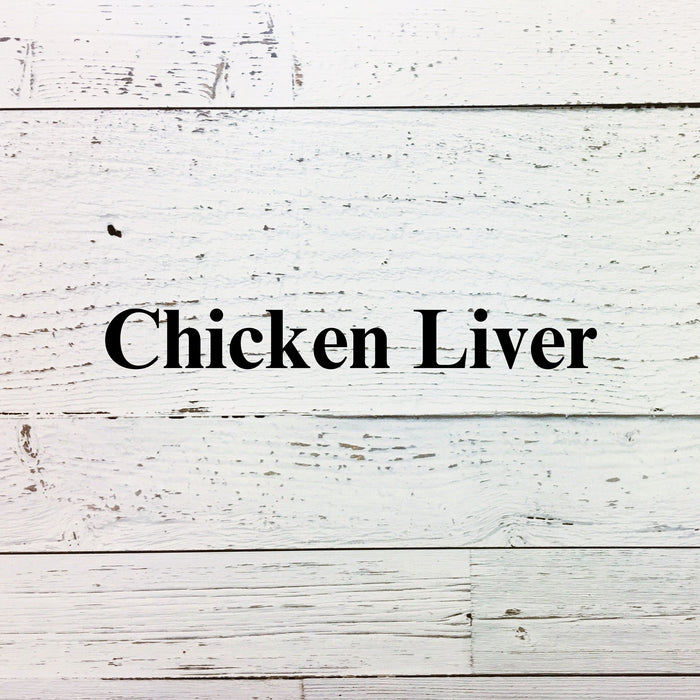 Chicken Liver Box