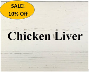 Chicken Liver Box