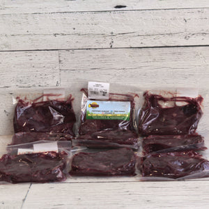Chicken Liver Box