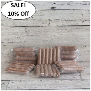 Pork Sausage Variety Pack - 6 pkg