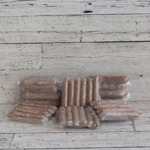 Pork Sausage Variety Pack - 6 pkg