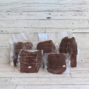 Roast Beef - 5 pkg