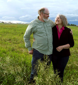  Fresh Air, Green Grass and Sunshine 