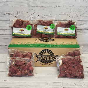Beef Stew Box