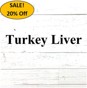 Turkey Liver Box