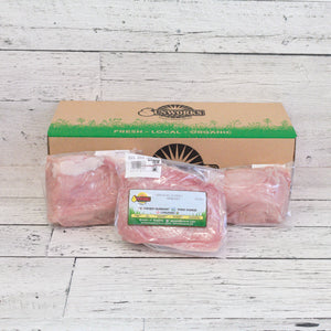 Turkey Breast Roast Box