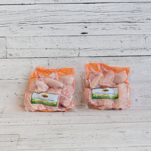 Chicken Nine Piece Cut Box