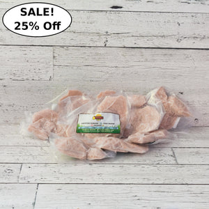 Roast Chicken Breast Sandwich Meat/Deli Ends - 10 pkg