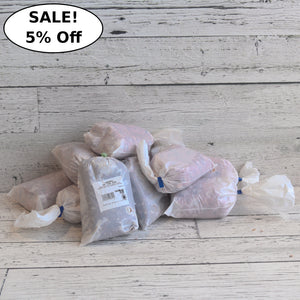 Pet Food - 10 pkg