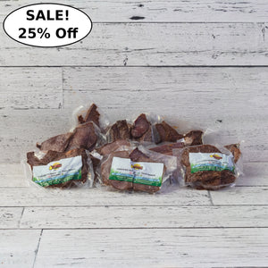 Roast Beef Sandwich Meat/Deli Ends - 10 pkg